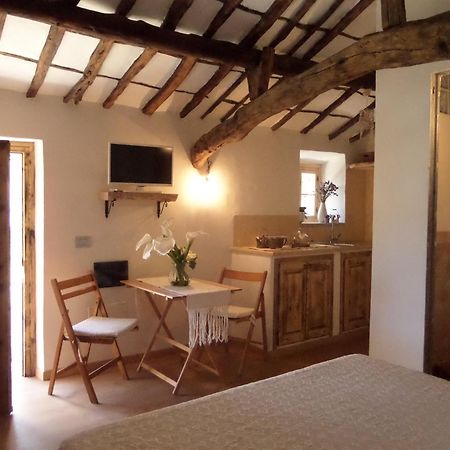 Agriturismo Sa Mendhula クニャナ エクステリア 写真