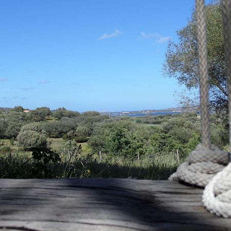 Agriturismo Sa Mendhula クニャナ エクステリア 写真