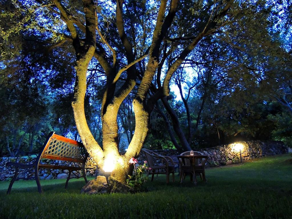 Agriturismo Sa Mendhula クニャナ 部屋 写真