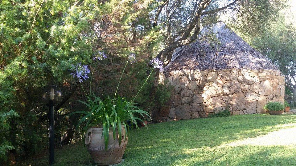 Agriturismo Sa Mendhula クニャナ 部屋 写真
