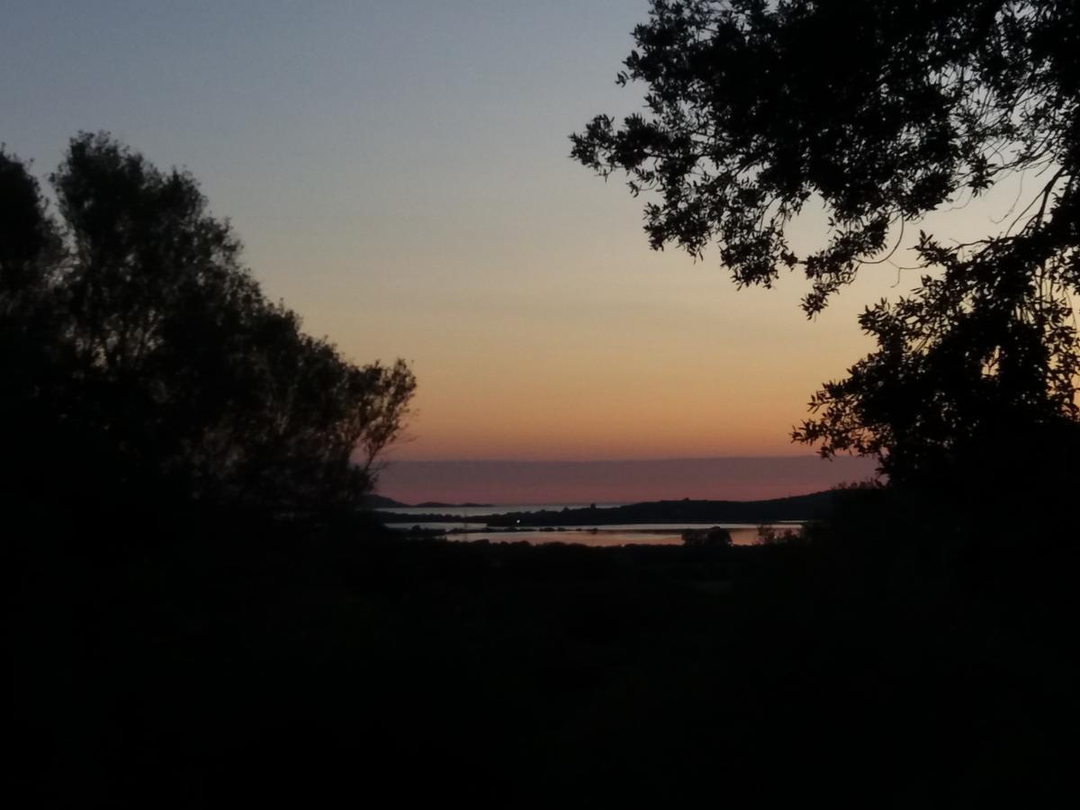 Agriturismo Sa Mendhula クニャナ エクステリア 写真