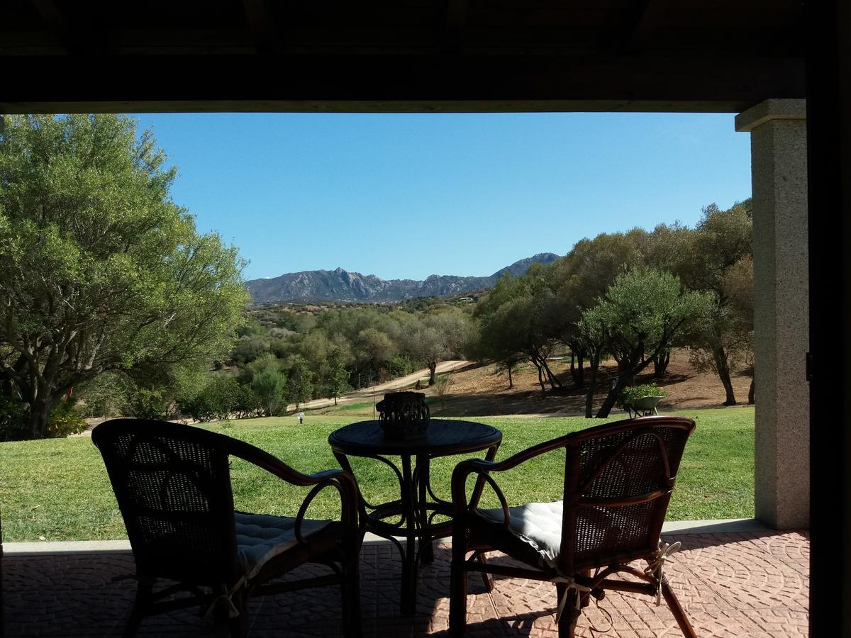 Agriturismo Sa Mendhula クニャナ エクステリア 写真