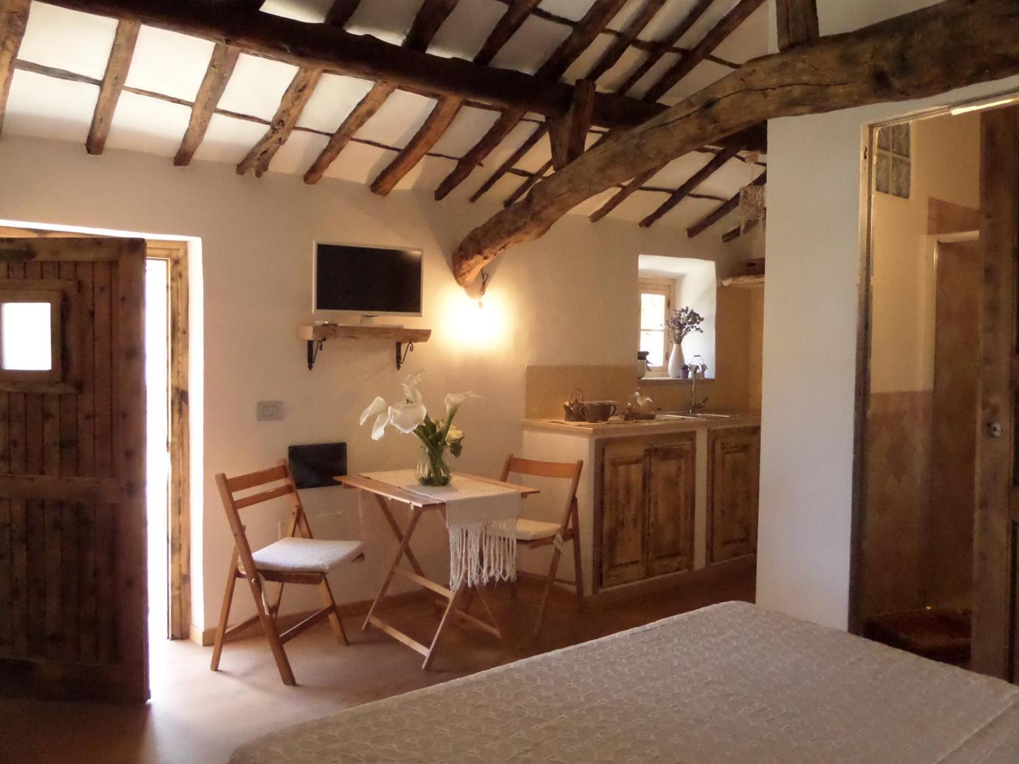 Agriturismo Sa Mendhula クニャナ エクステリア 写真